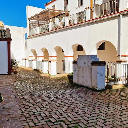 Апартаменты Residencial Victoria Centro Санлукар-де-Баррамеда Экстерьер фото