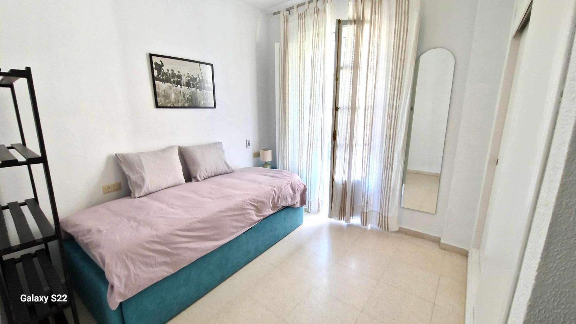 Апартаменты Residencial Victoria Centro Санлукар-де-Баррамеда Экстерьер фото