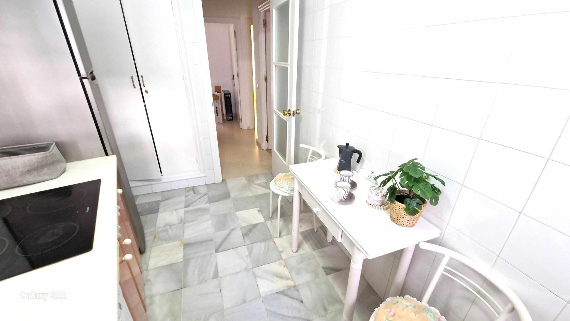 Апартаменты Residencial Victoria Centro Санлукар-де-Баррамеда Экстерьер фото